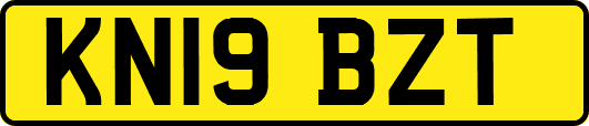 KN19BZT