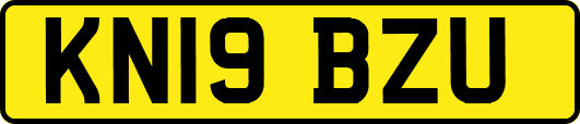 KN19BZU