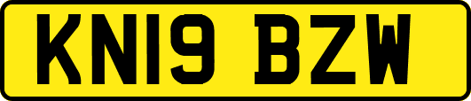 KN19BZW