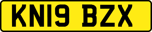 KN19BZX