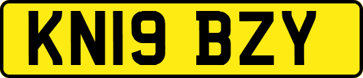 KN19BZY