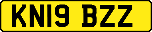 KN19BZZ