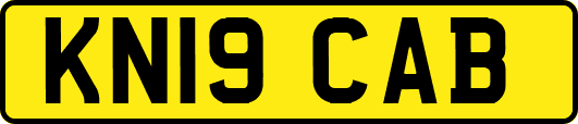 KN19CAB