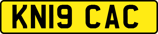 KN19CAC