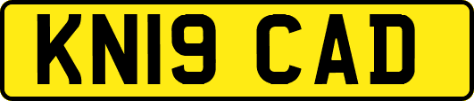 KN19CAD