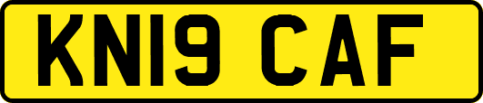 KN19CAF