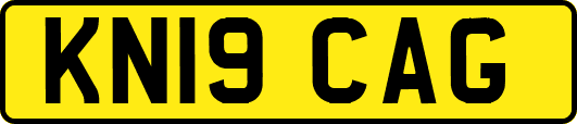 KN19CAG