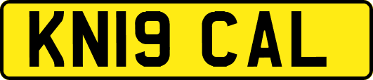 KN19CAL