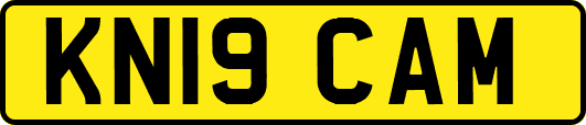 KN19CAM