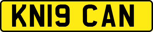 KN19CAN
