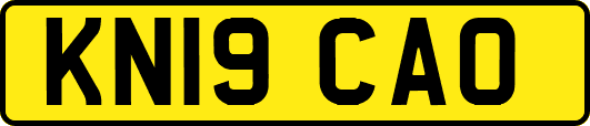 KN19CAO