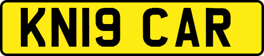 KN19CAR