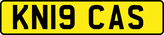 KN19CAS