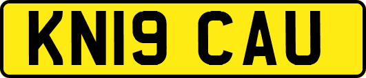 KN19CAU