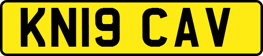 KN19CAV