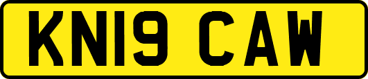 KN19CAW