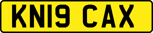 KN19CAX