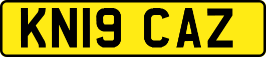 KN19CAZ