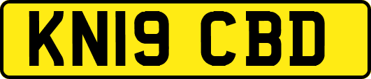 KN19CBD