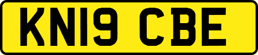 KN19CBE