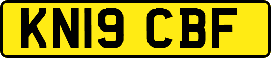 KN19CBF