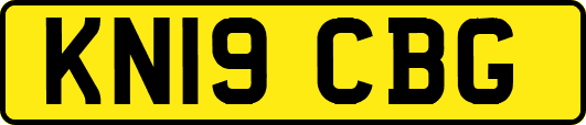 KN19CBG