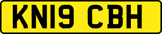 KN19CBH