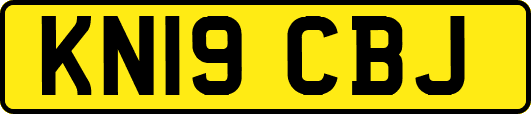 KN19CBJ