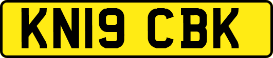 KN19CBK