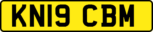 KN19CBM