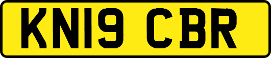 KN19CBR