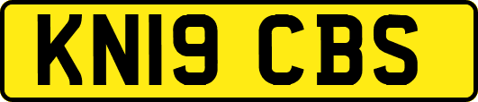 KN19CBS
