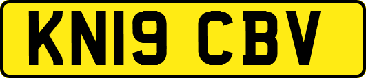 KN19CBV