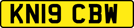KN19CBW