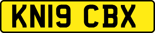 KN19CBX