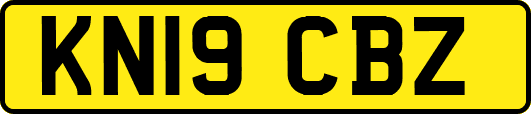 KN19CBZ