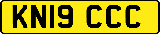 KN19CCC