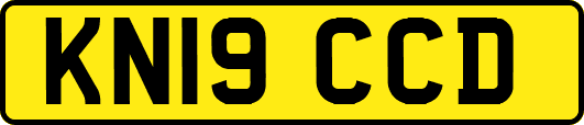 KN19CCD