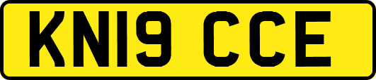 KN19CCE