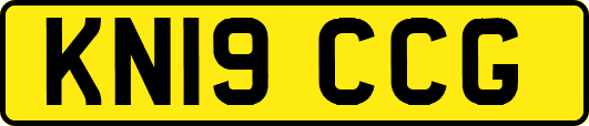 KN19CCG
