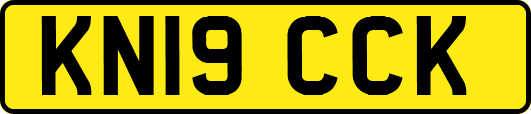 KN19CCK