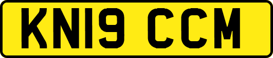 KN19CCM