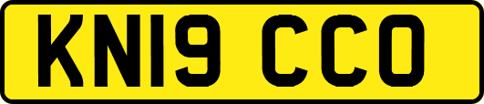 KN19CCO