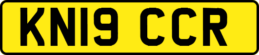 KN19CCR