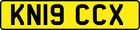 KN19CCX