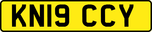KN19CCY