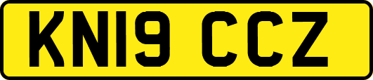 KN19CCZ