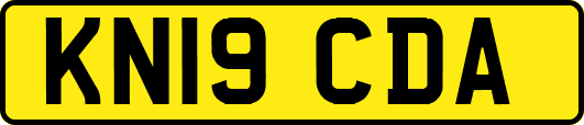 KN19CDA