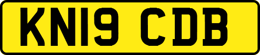 KN19CDB