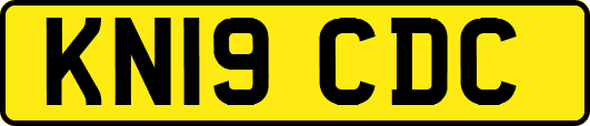 KN19CDC